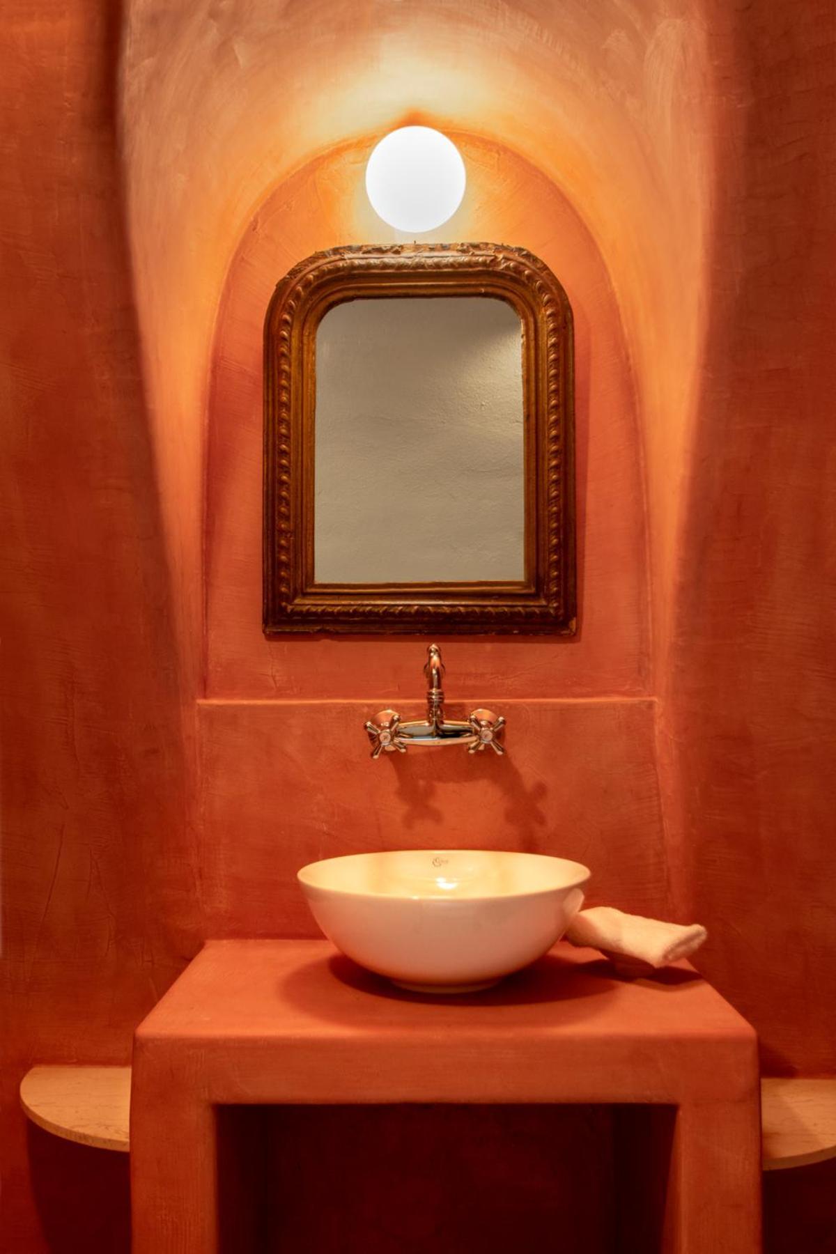 Byzantino Boutique Hotel Monemvasía Esterno foto